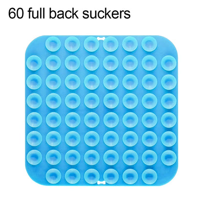 Silicone Licking Pad Pet Dog Lick Pad Bath Peanut Butter Slow Eating Licking Feeder Cats Lickmat Feeding Dog Lick Mat Supplies